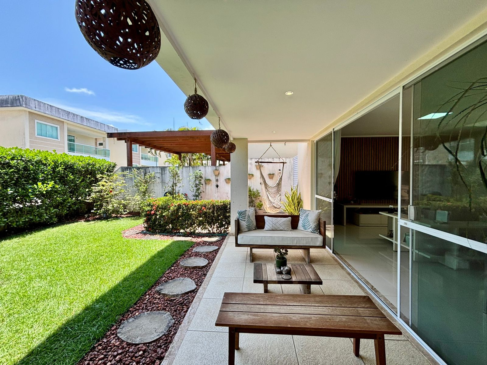 Imagens do imóveis CASA Á Venda EM BURAQUINHO