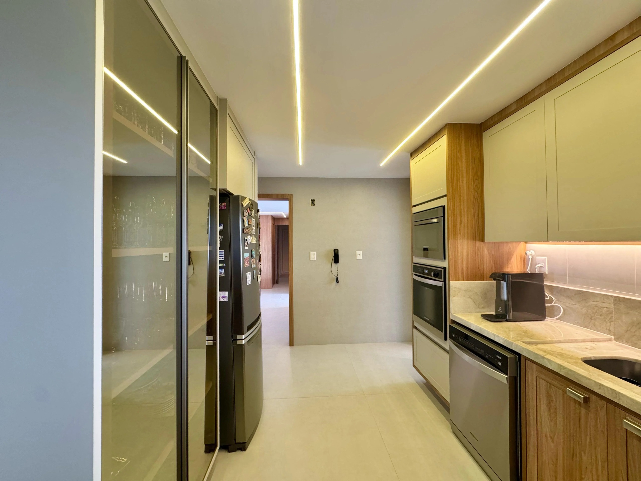 Imagens do imóveis Apartamento Á Venda em Patamares Salvador CONDOMÍNIO GREENVILLE