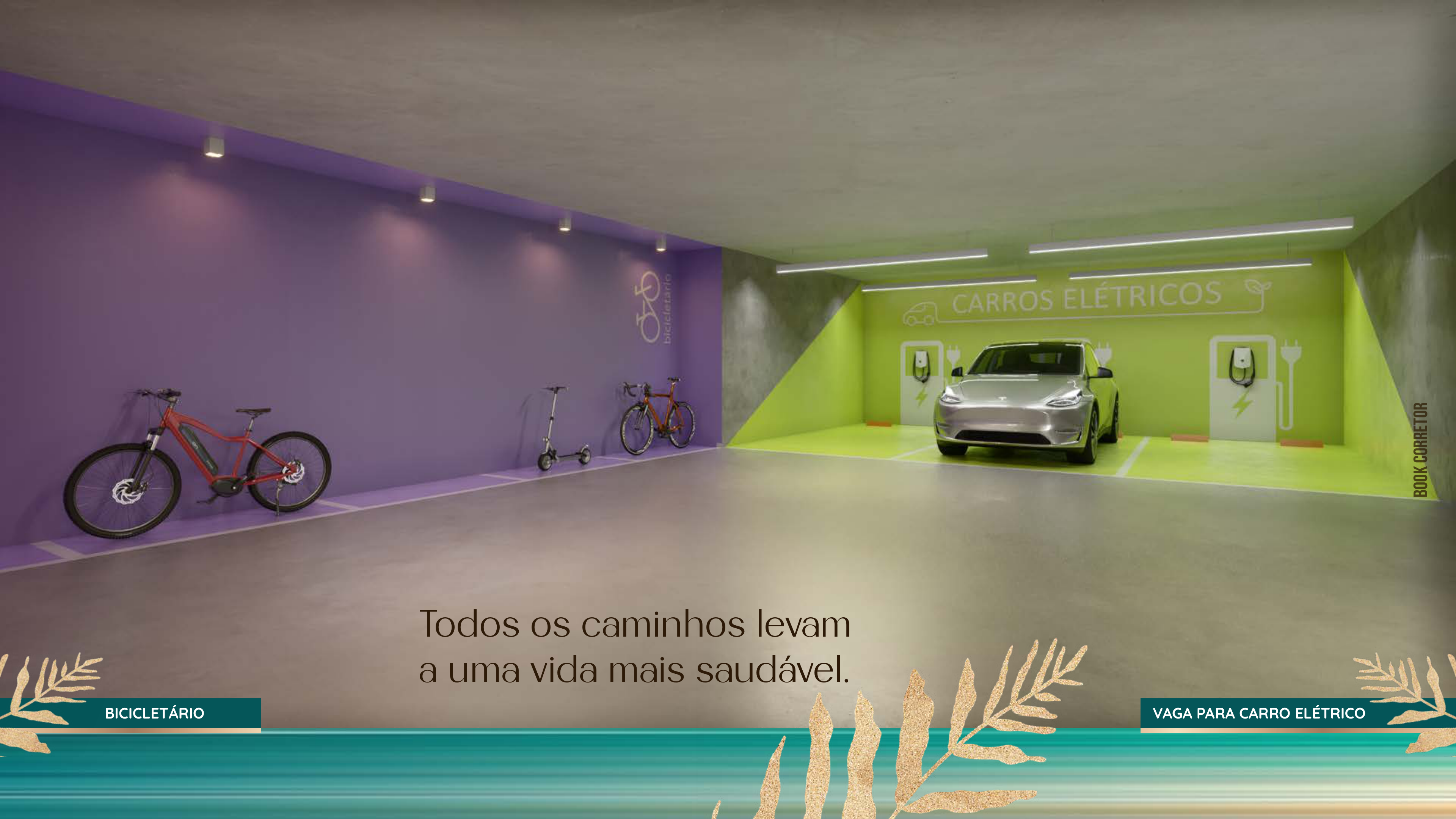 Imagens do imóveis Ilha de Maui: lançamento com vista mar e mensais apartir de R$ 500,00