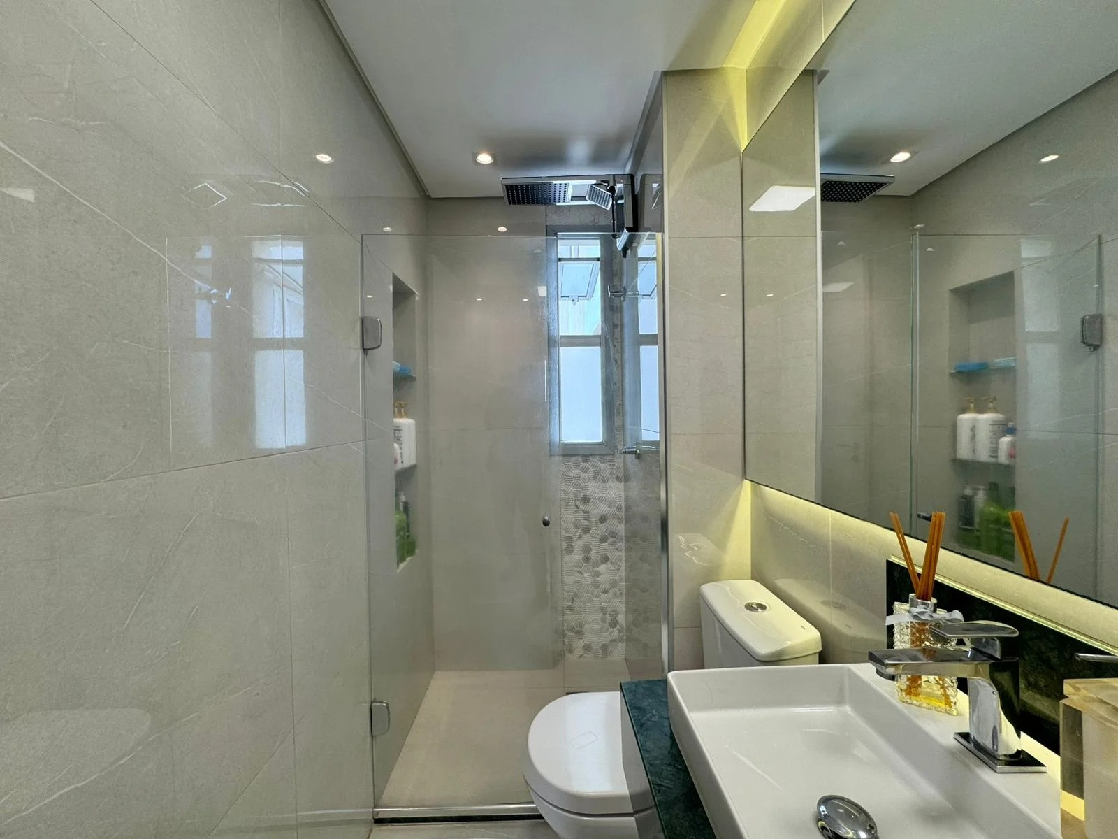 Imagens do imóveis Apartamento Á venda no Imbuí  Salvador CONDOMÍNIO ÚNICO