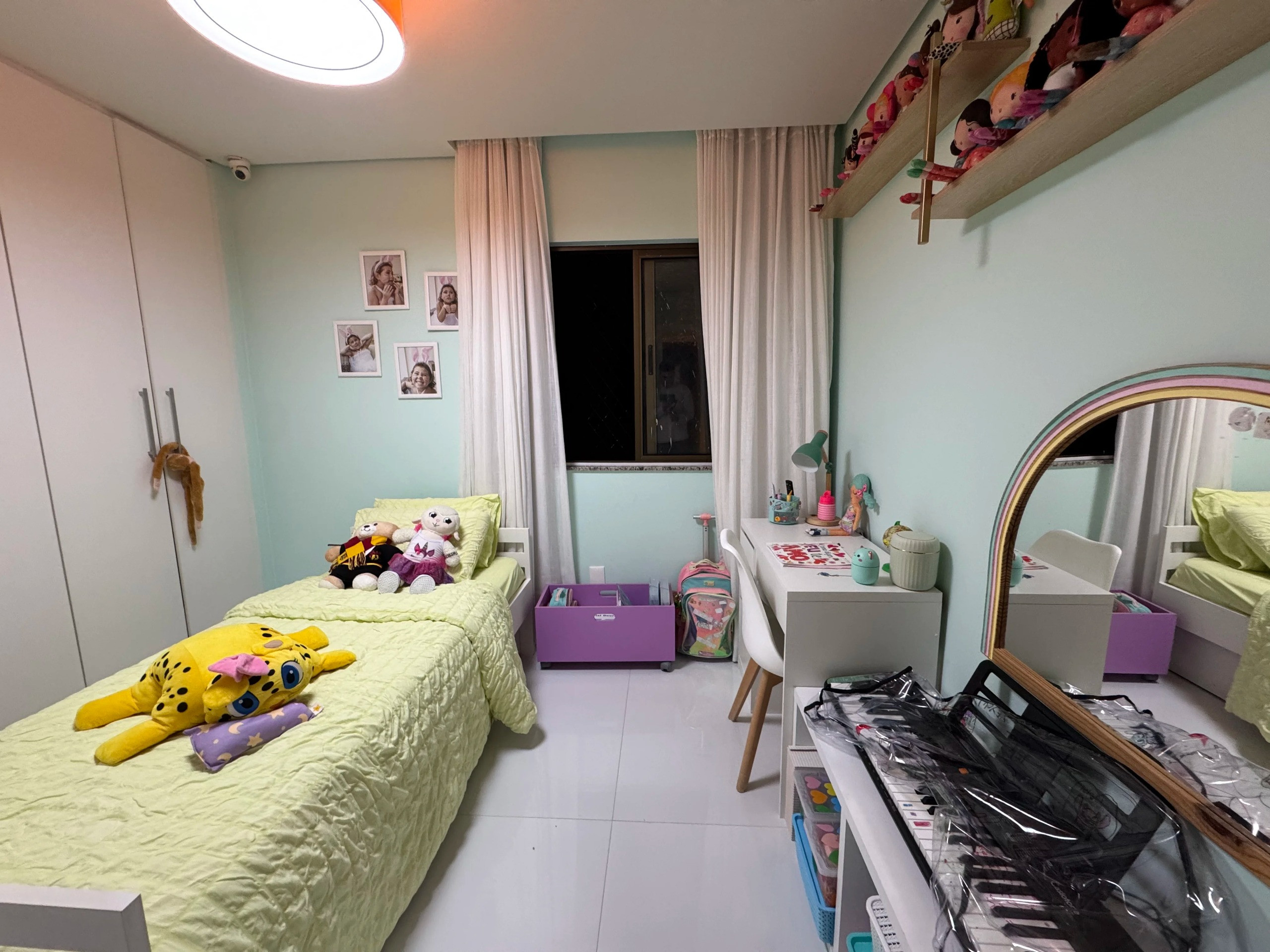 Imagens do imóveis Apartamento Á Venda em Alphaville Feira de Santaan CONDOMÍNIO VILLE VERT