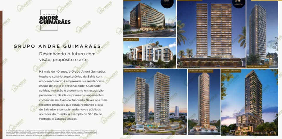 Imagens do imóveis CONDOMÍNIO PADRÃO DEZ