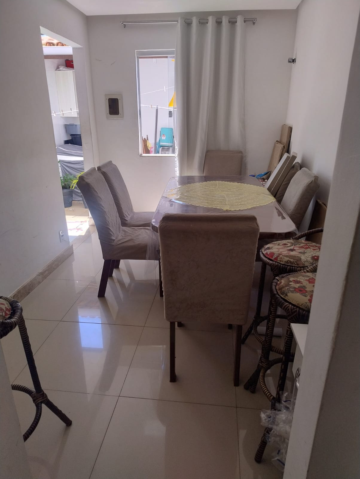 Imagens do imóveis Casa Em Condomínio À Venda Casa Em Pintagueiras Lauro De Freitas