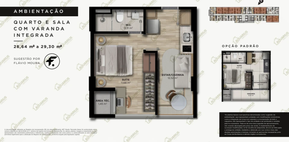 Imagens do imóveis CONDOMÍNIO PADRÃO DEZ