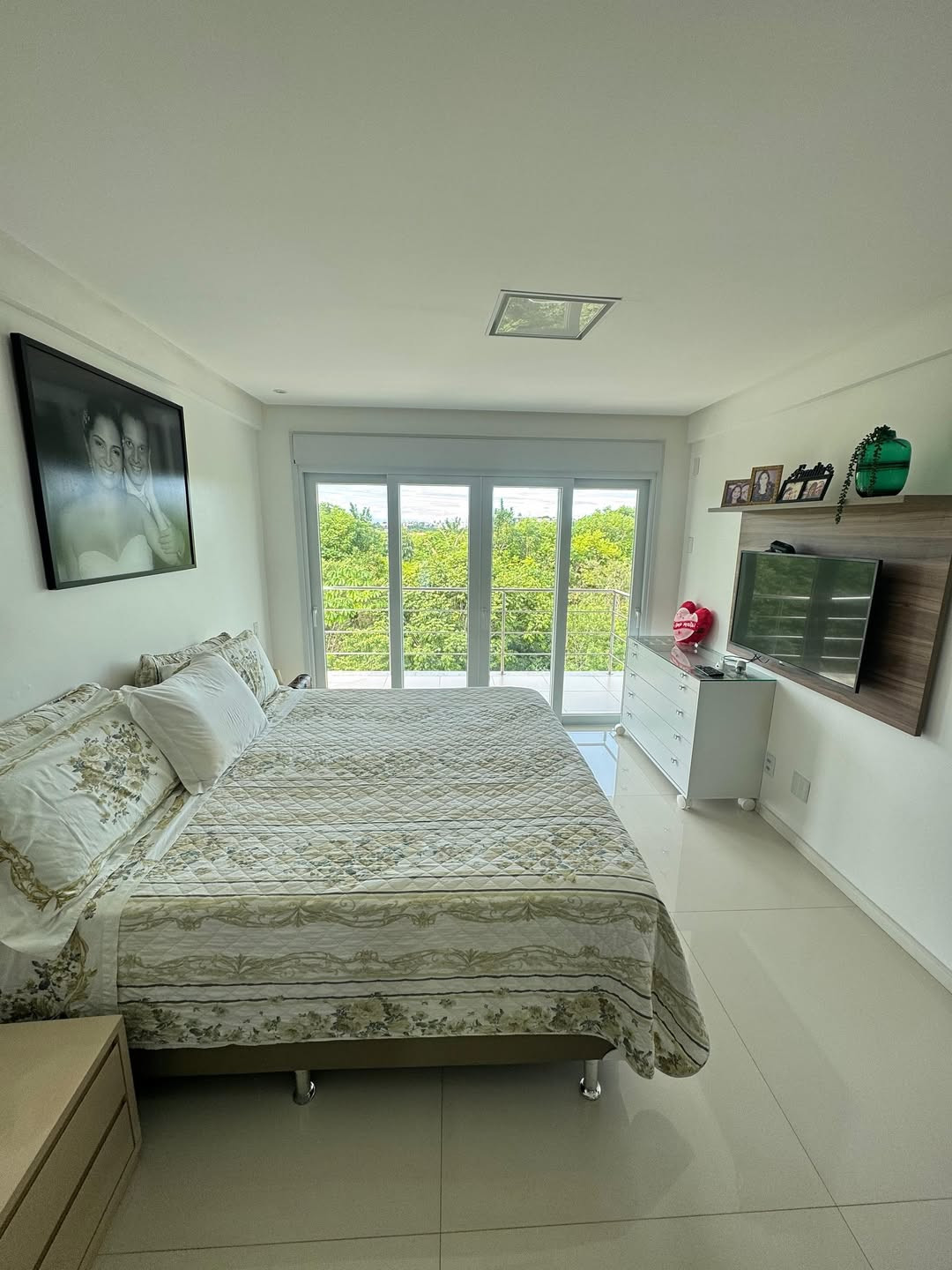 Imagens do imóveis Casa Á Venda Salvador CONDOMÍNIO ALPHAVILLE II