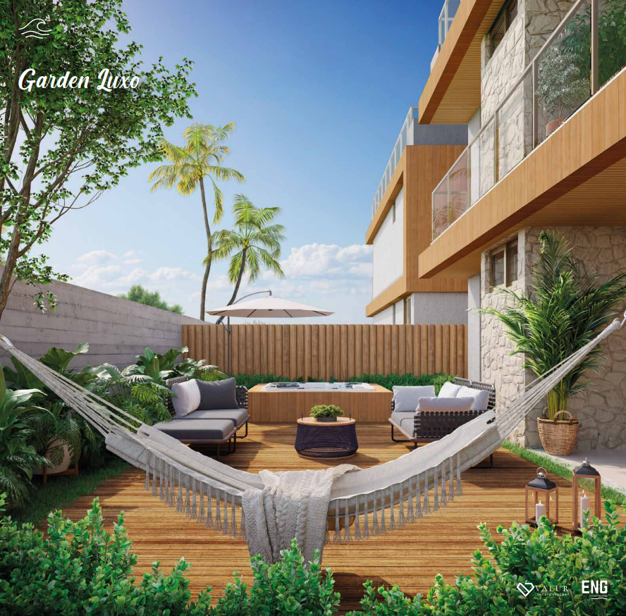 Imagens do imóveis Casa Em Condomínio Á Venda Boutique Living