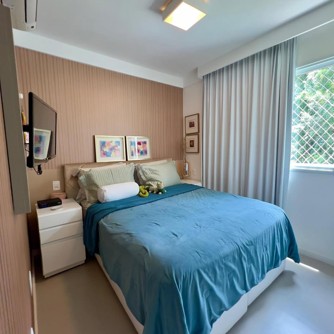 Imagens do imóveis Apartamento Á Venda em Alphaville Salvador CONDOMÍNIO NATURA