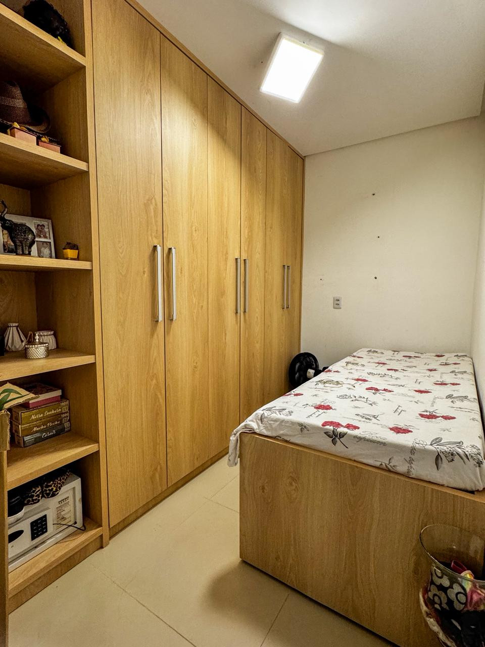 Imagens do imóveis Apartamento Á Venda em Patamares CONDOMÍNIO TERRAZZO