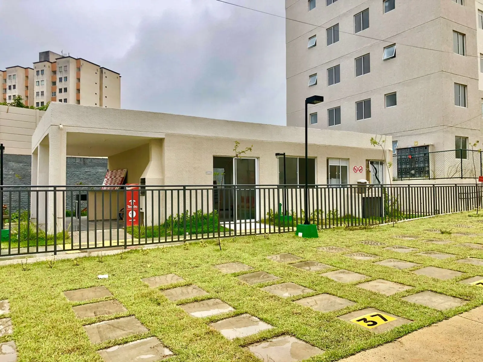 Imagens do imóveis Apartamento Á Venda Apartamento Nova Brasilia Salvador
