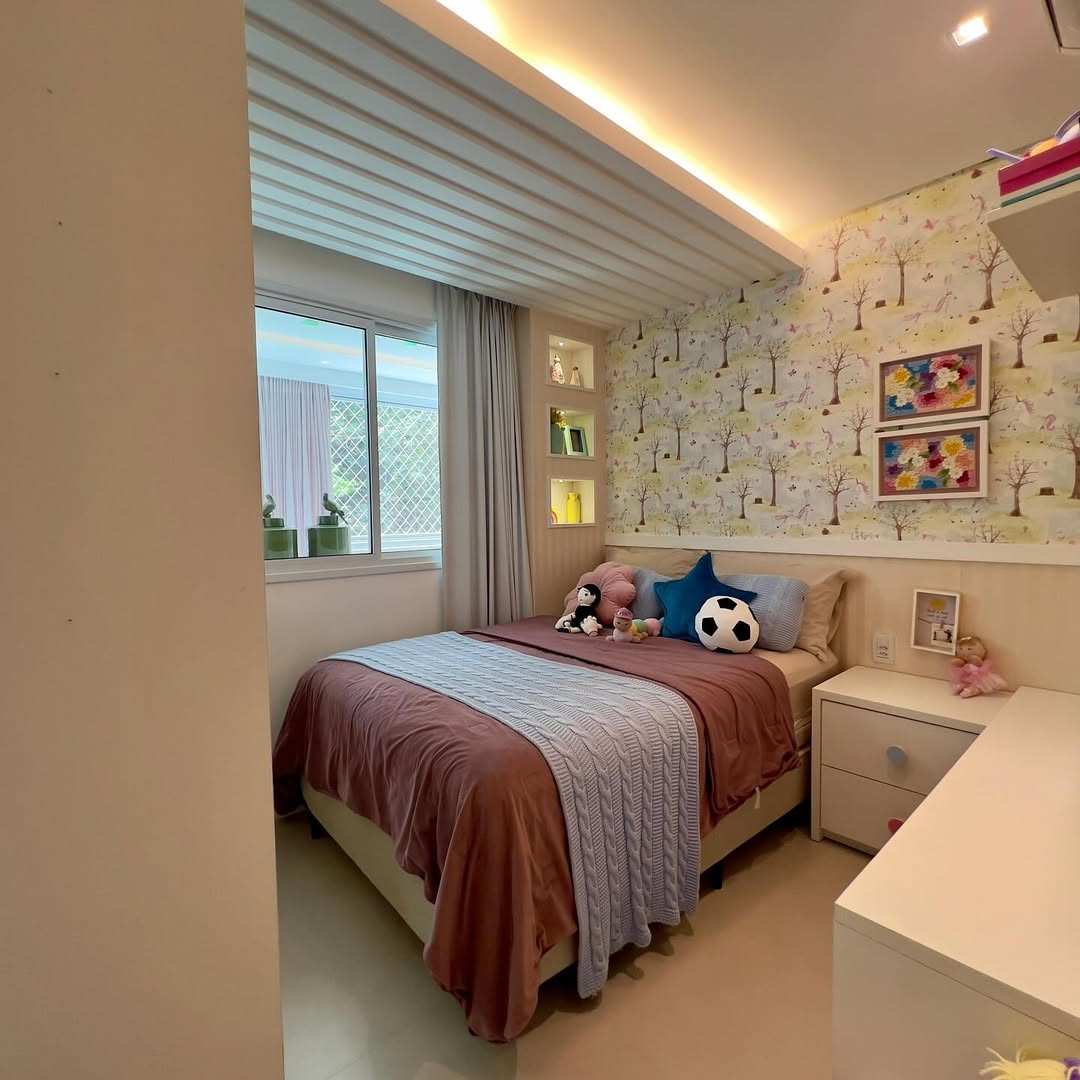 Imagens do imóveis Apartamento Á Venda em Alphaville Salvador CONDOMÍNIO NATURA