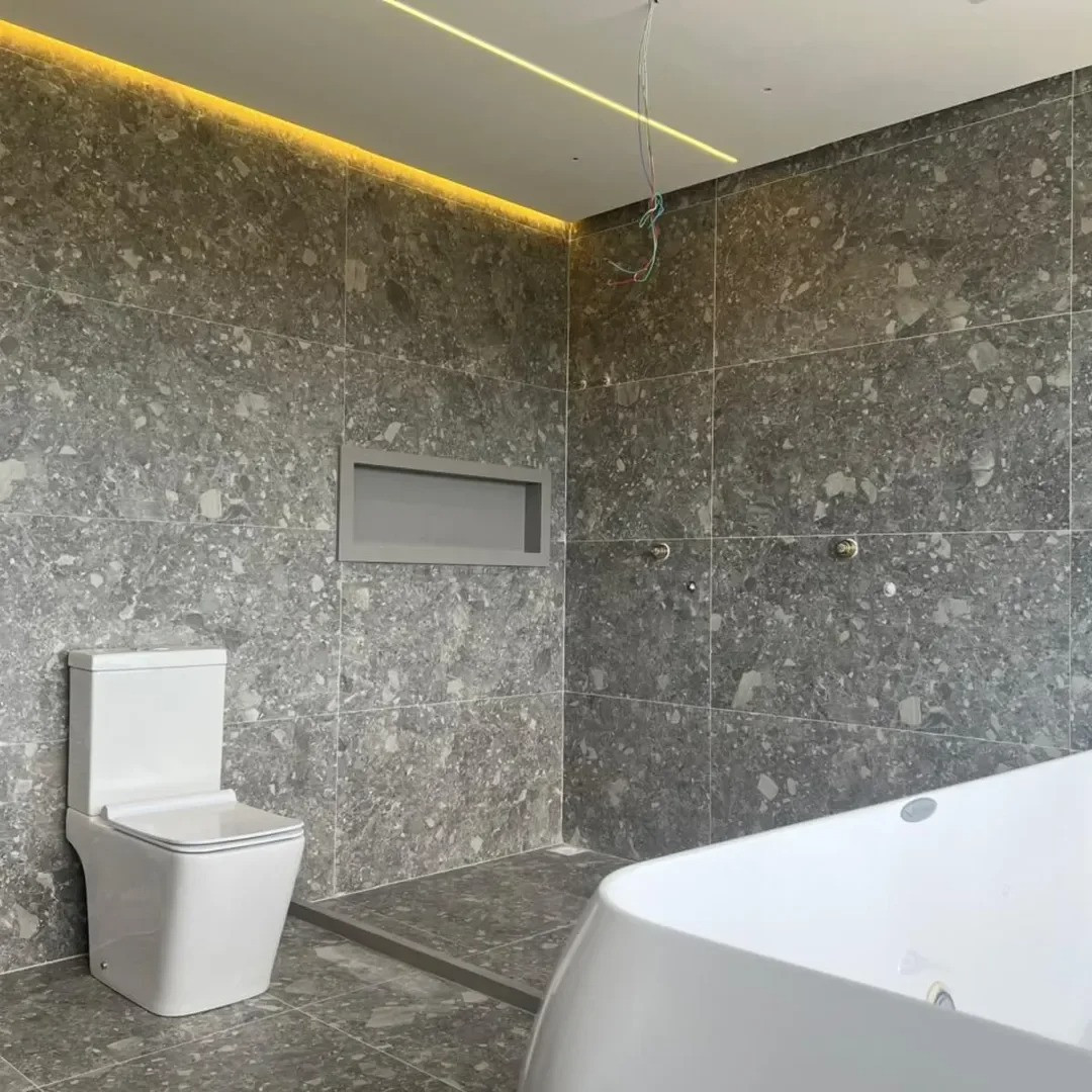 Imagens do imóveis Casa Á Venda em Alphaville  Salvador CONDOMÍNIO ALPHAVILLE II