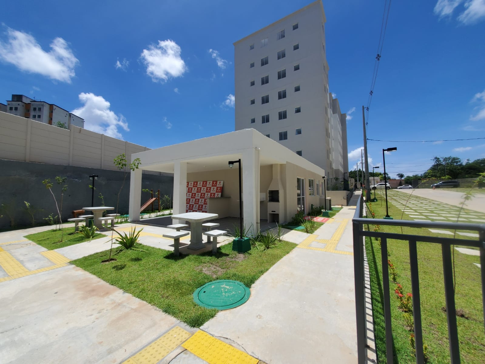 Imagens do imóveis Apartamento Á Venda Apartamento Nova Brasilia Salvador