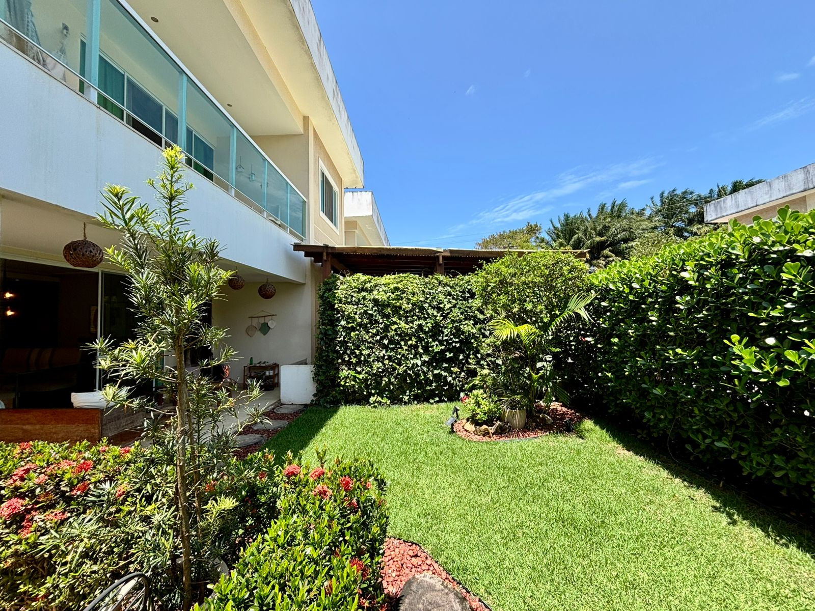 Imagens do imóveis CASA Á Venda EM BURAQUINHO