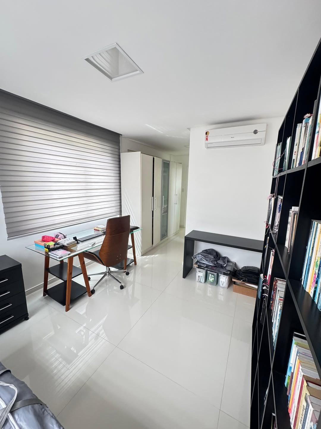 Imagens do imóveis Casa Á Venda Salvador CONDOMÍNIO ALPHAVILLE II