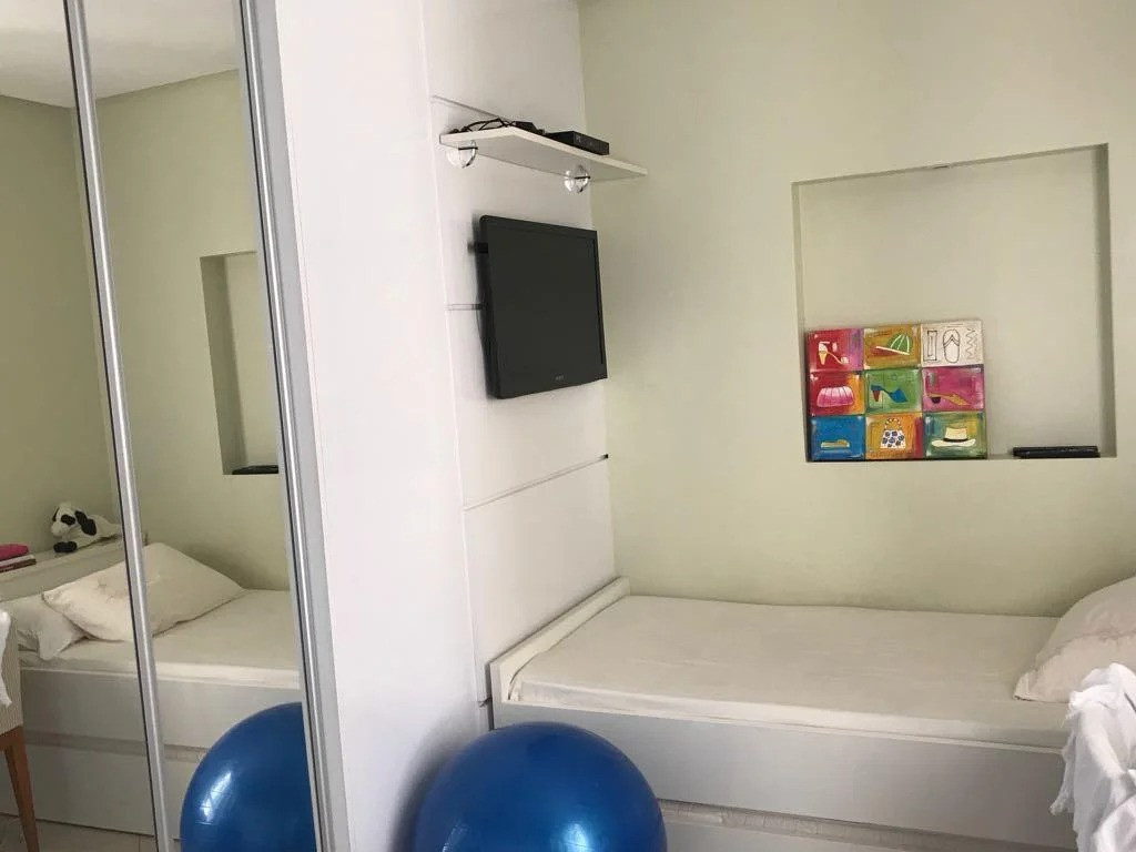 Imagens do imóveis Apartamento Á Venda Horto Florestal CONDOMÍNIO MANSÃO HORTO BOULEVARD