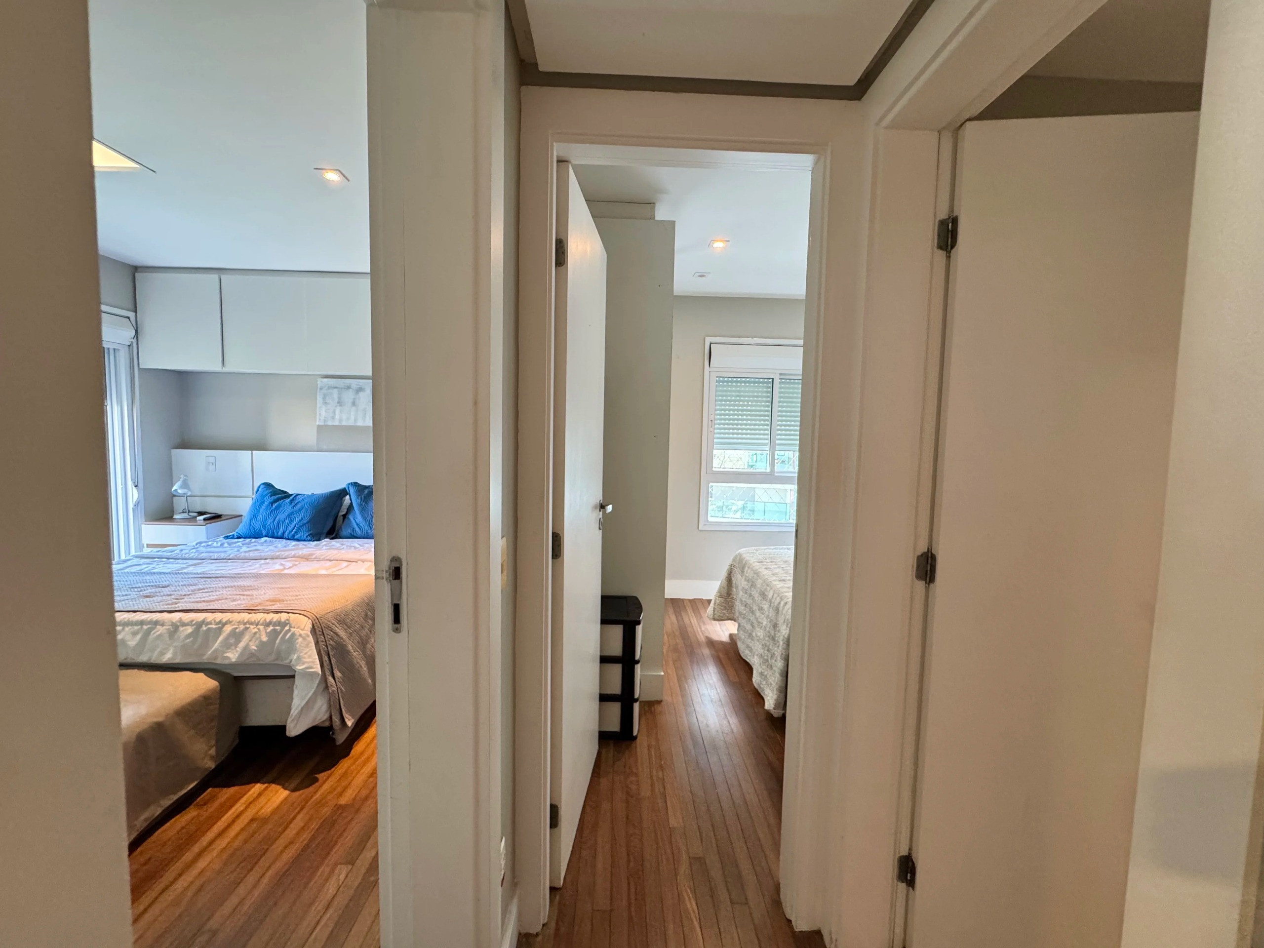 Imagens do imóveis Apartamento Á Venda em Alphaville Forest Ville