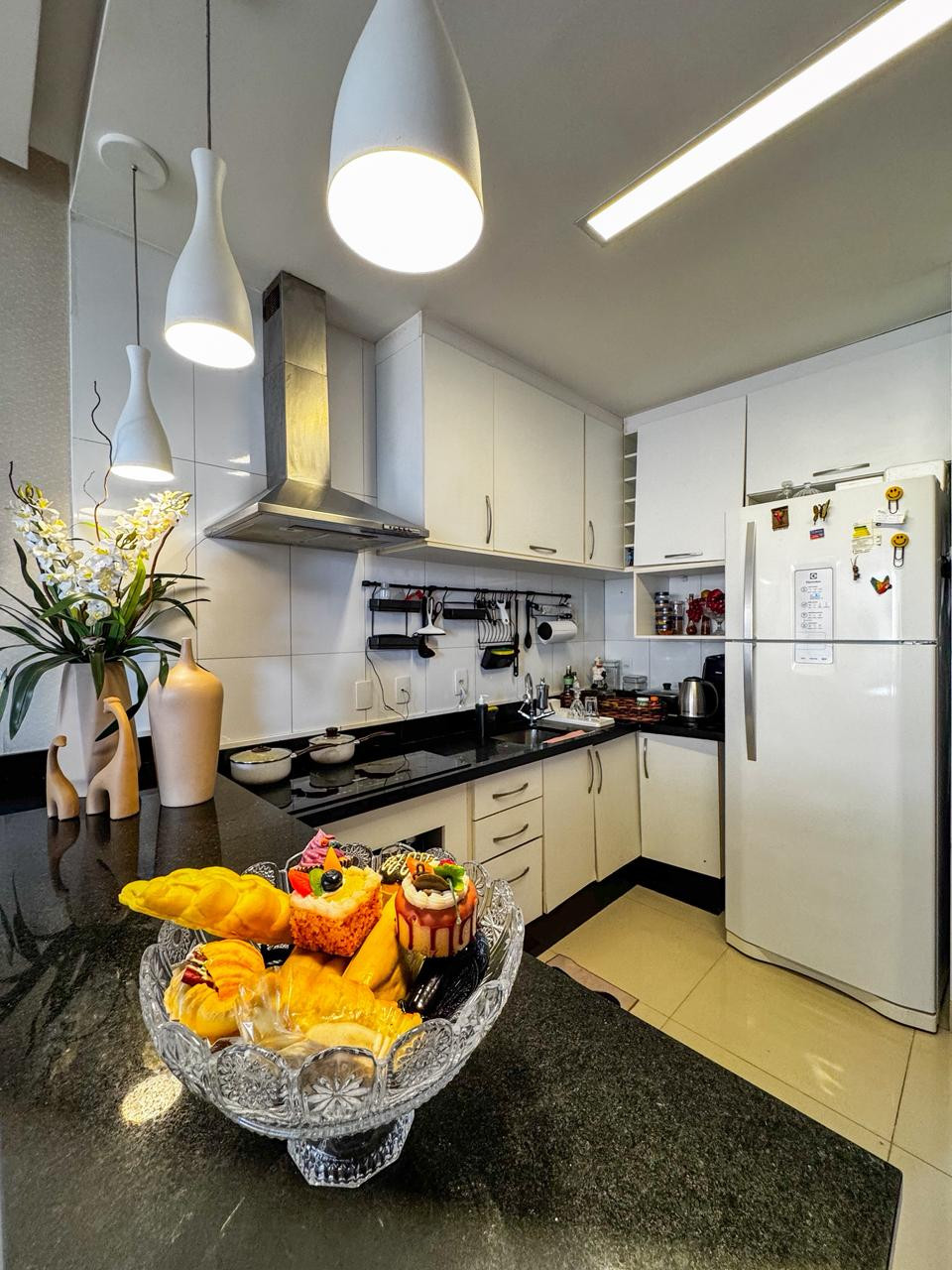 Imagens do imóveis Apartamento Á Venda em Patamares CONDOMÍNIO TERRAZZO