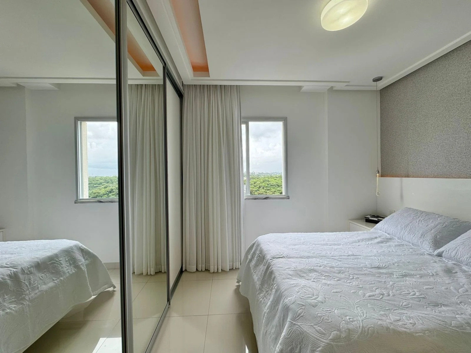 Imagens do imóveis Apartamento Á venda no Imbuí  Salvador CONDOMÍNIO ÚNICO