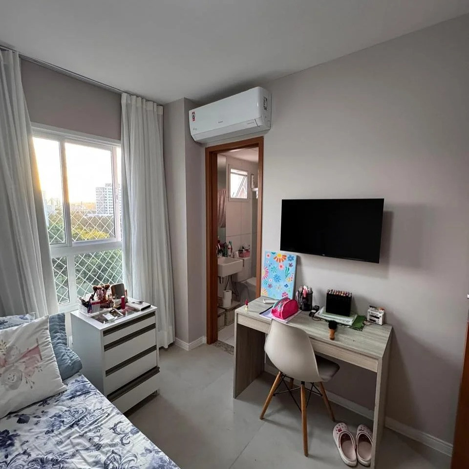 Imagens do imóveis Apartamento Á Venda em Alphaville Salvador Condomínio Mansão Reserva Real