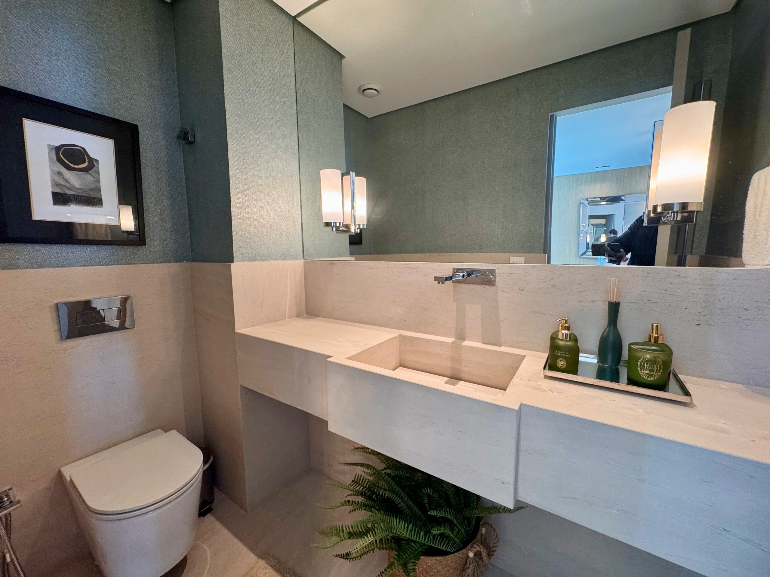 Imagens do imóveis Condomínio Á Venda Octavio Mangabeira Salvador D´AZUR