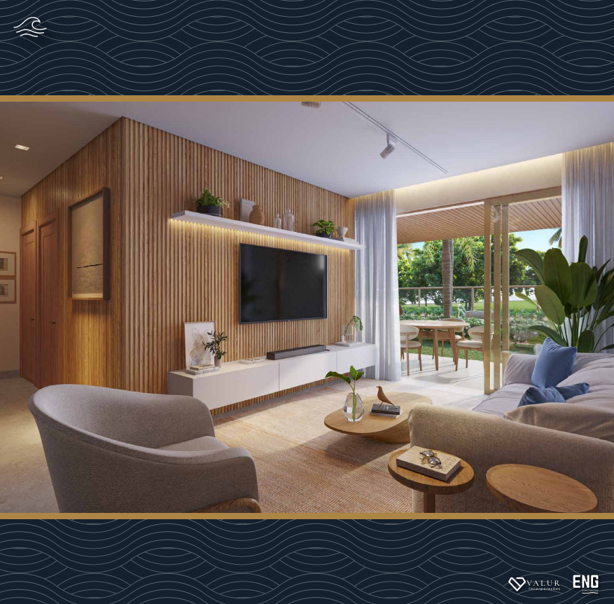 Imagens do imóveis Casa Em Condomínio Á Venda Boutique Living