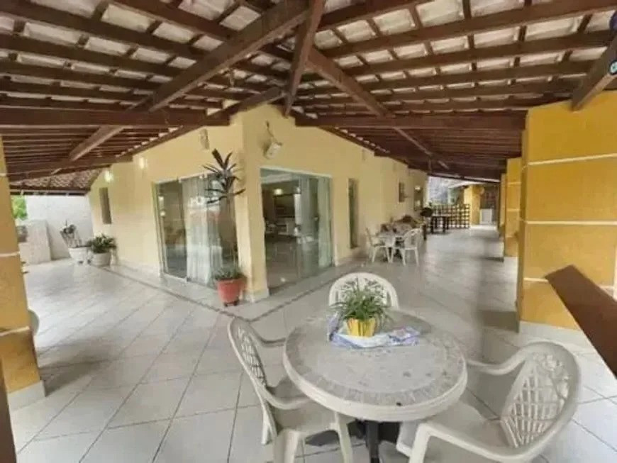 Imagens do imóveis Casa Á Venda em Piatã CONDOMÍNIO VILLAGE PIATÃ