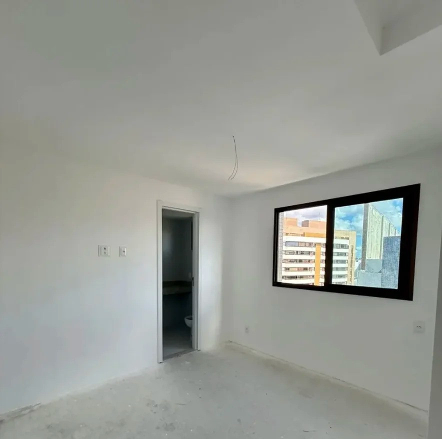 Imagens do imóveis Apartamento Á Venda em Alphaville Salvador CONDOMÍNIO MANSÃO BELLAGIO