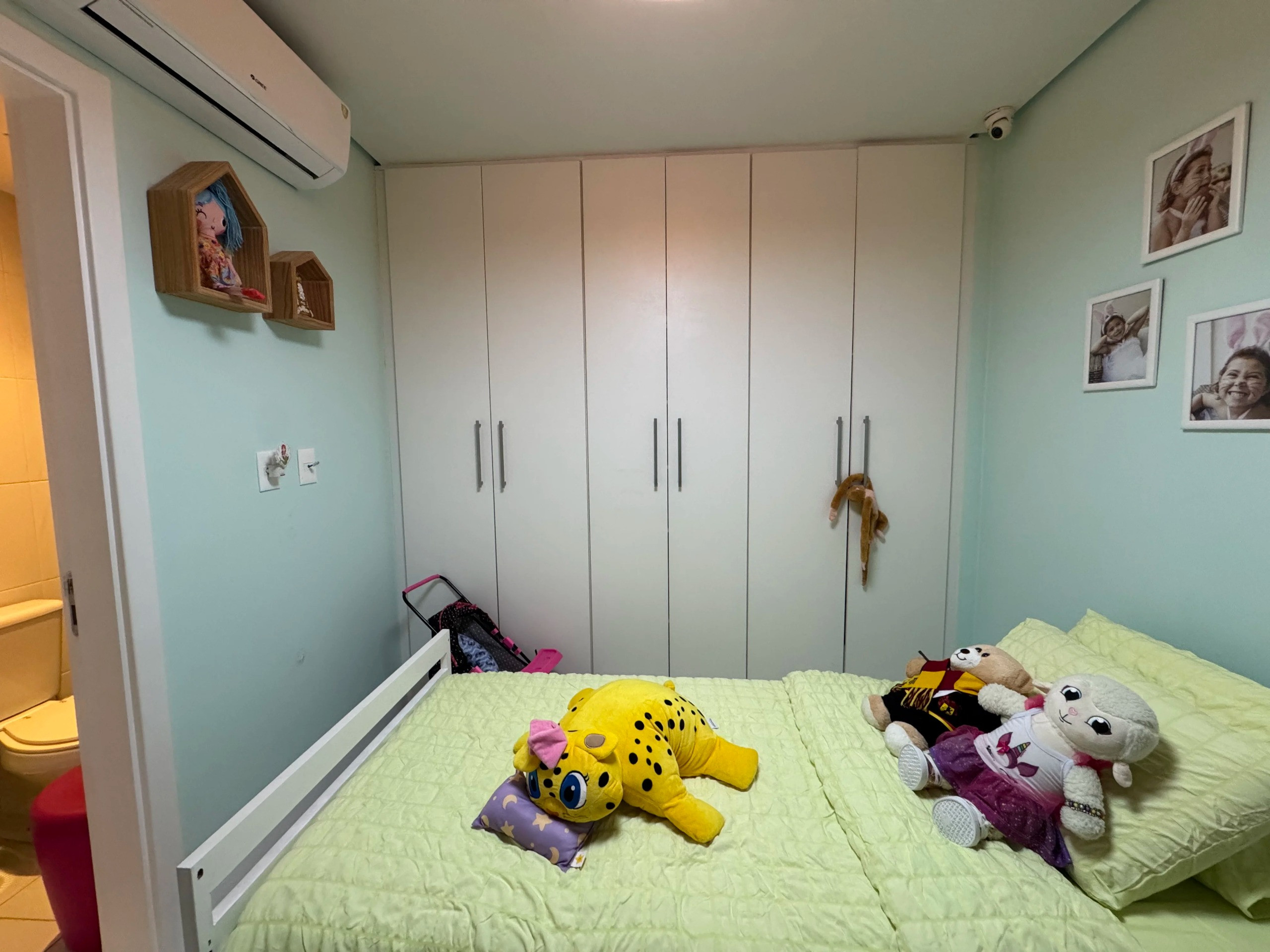 Imagens do imóveis Apartamento Á Venda em Alphaville Feira de Santaan CONDOMÍNIO VILLE VERT