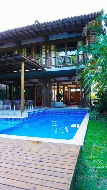 Imagens do imóveis Casa Á Venda em CONDOMÍNIO ALPHAVILLE II Salvador