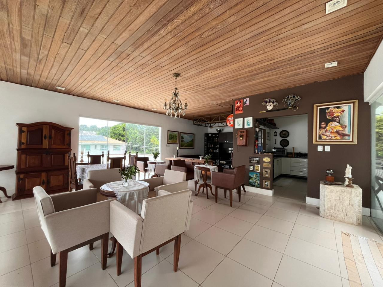 Imagens do imóveis Casa Em Condomínio Á Venda Casa Em Alphaville Salvador