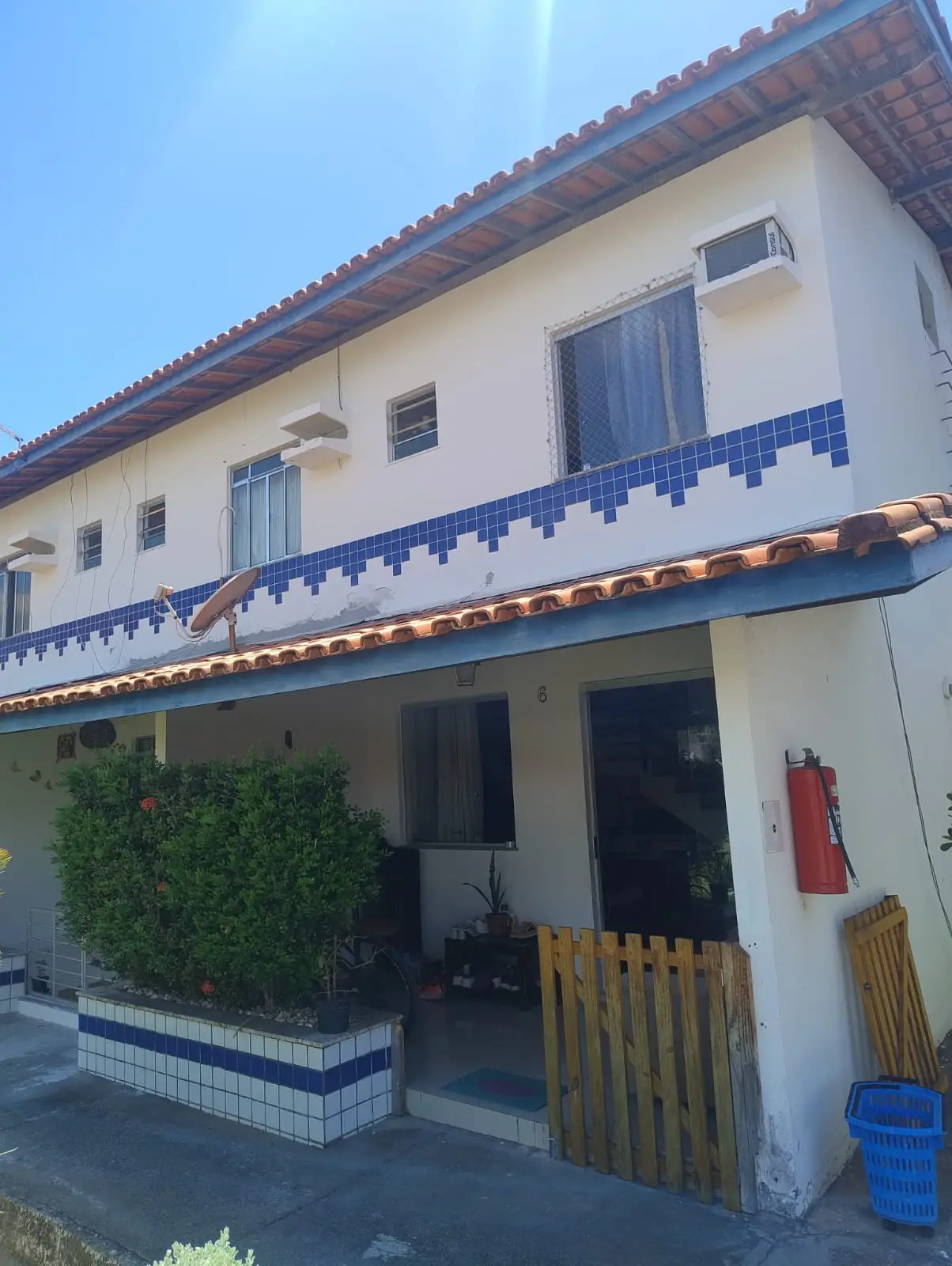 Imagens do imóveis Casa Em Condomínio À Venda Casa Em Pintagueiras Lauro De Freitas