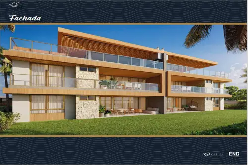 Imagens do imóveis Casa Em Condomínio Á Venda Boutique Living