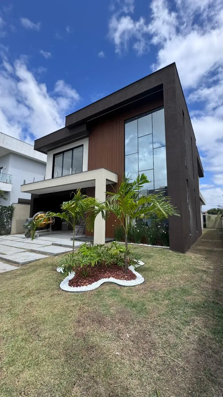 Imagens do imóveis Casa Á Venda em Camaçari CONDOMÍNIO TERRAS ALPHAVILLE