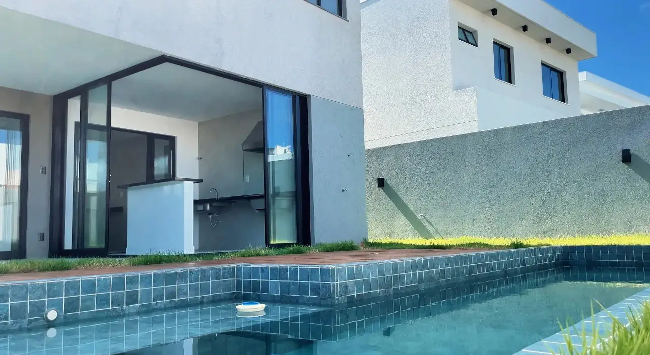 Imagens do imóveis Casa Á Venda em Camaçari CONDOMÍNIO ALPHAVILLE LITORAL NORTE II