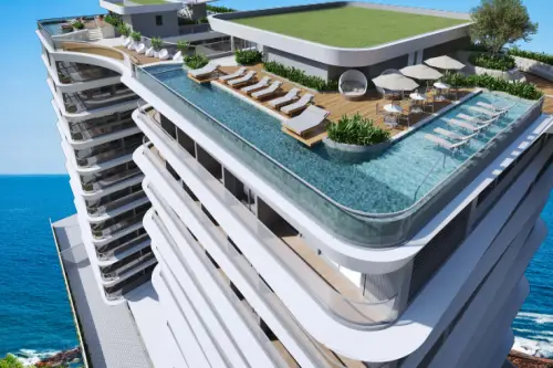 Imagens do imóveis Apartamento Á Venda Book Bridge Salvador