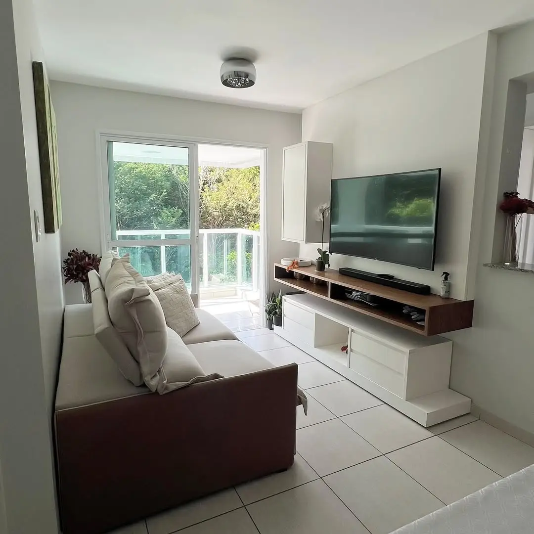 Imagens do imóveis Apartamento Á Venda em Alphaville Salvador CONDOMÍNIO NATURA