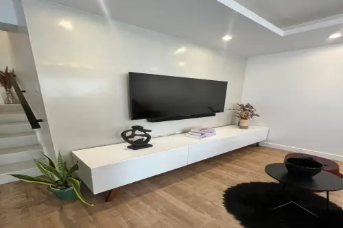 Imagens do imóveis Casa Á Venda Village Ipitanga Duplex Lauro De Freitas