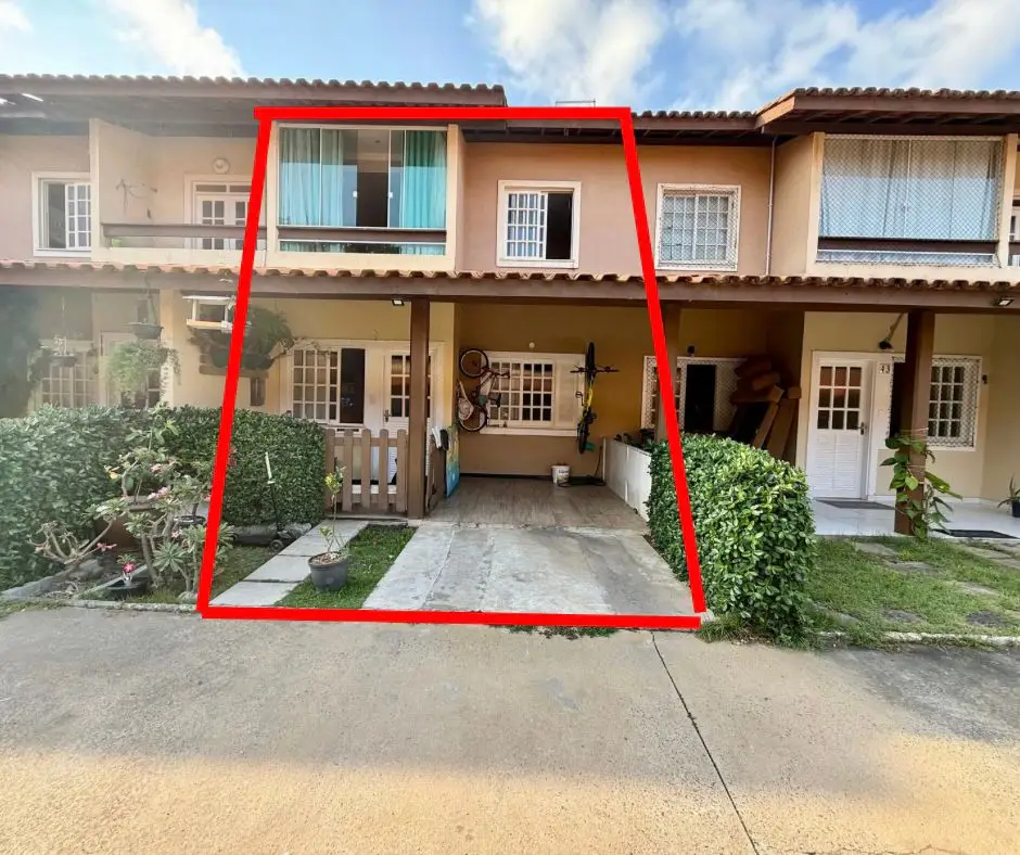 Imagens do imóveis Casa Á Venda em Salvador VILLAGE DUPLEX PATAMARES