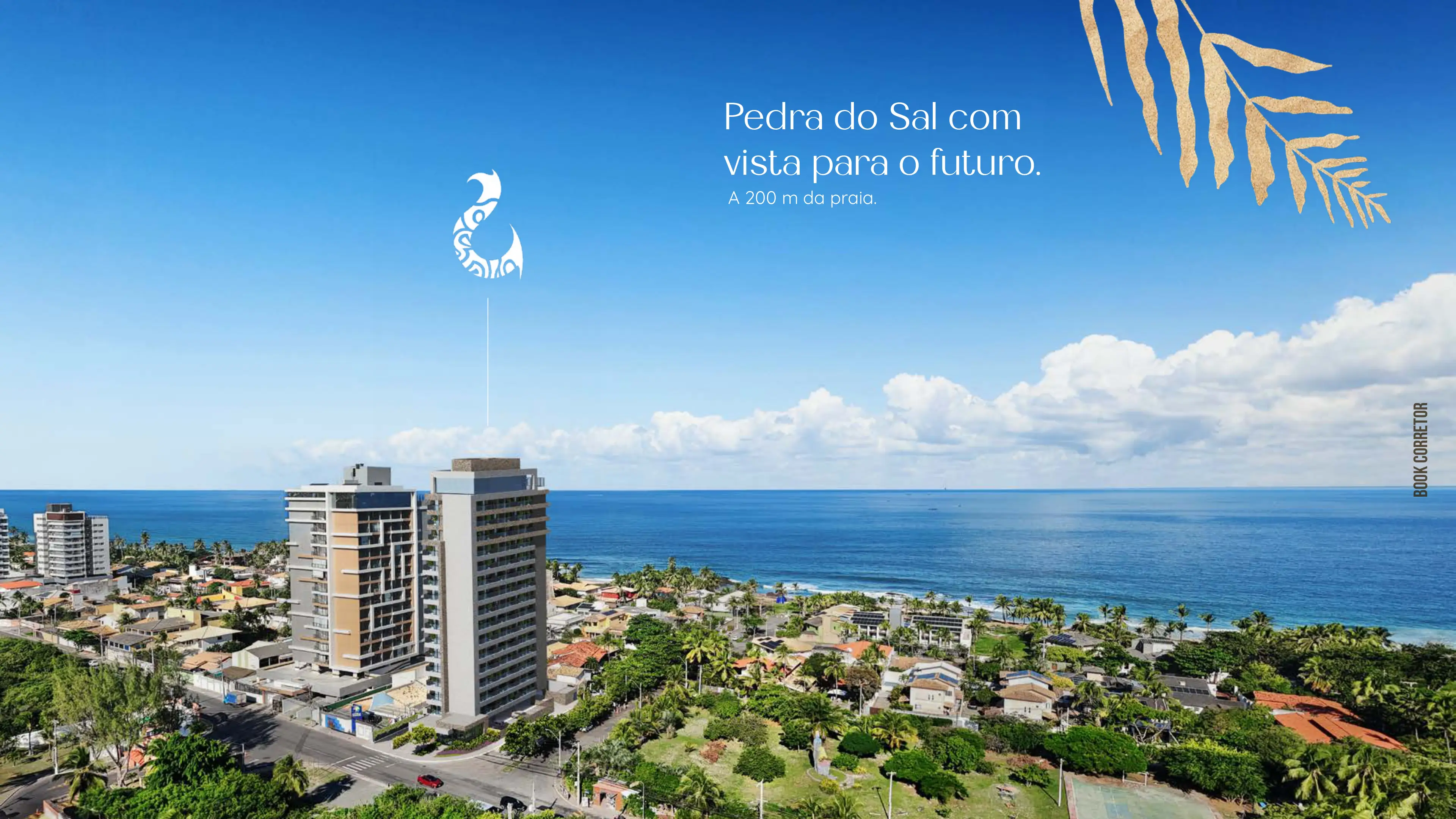 Imagens do imóveis Ilha de Maui: lançamento com vista mar e mensais apartir de R$ 500,00