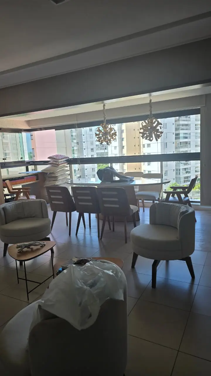 Imagens do imóveis Apartamento Á Venda em Alphaville Salvador CONDOMÍNIO MORADA DOS PRÍNCIPES