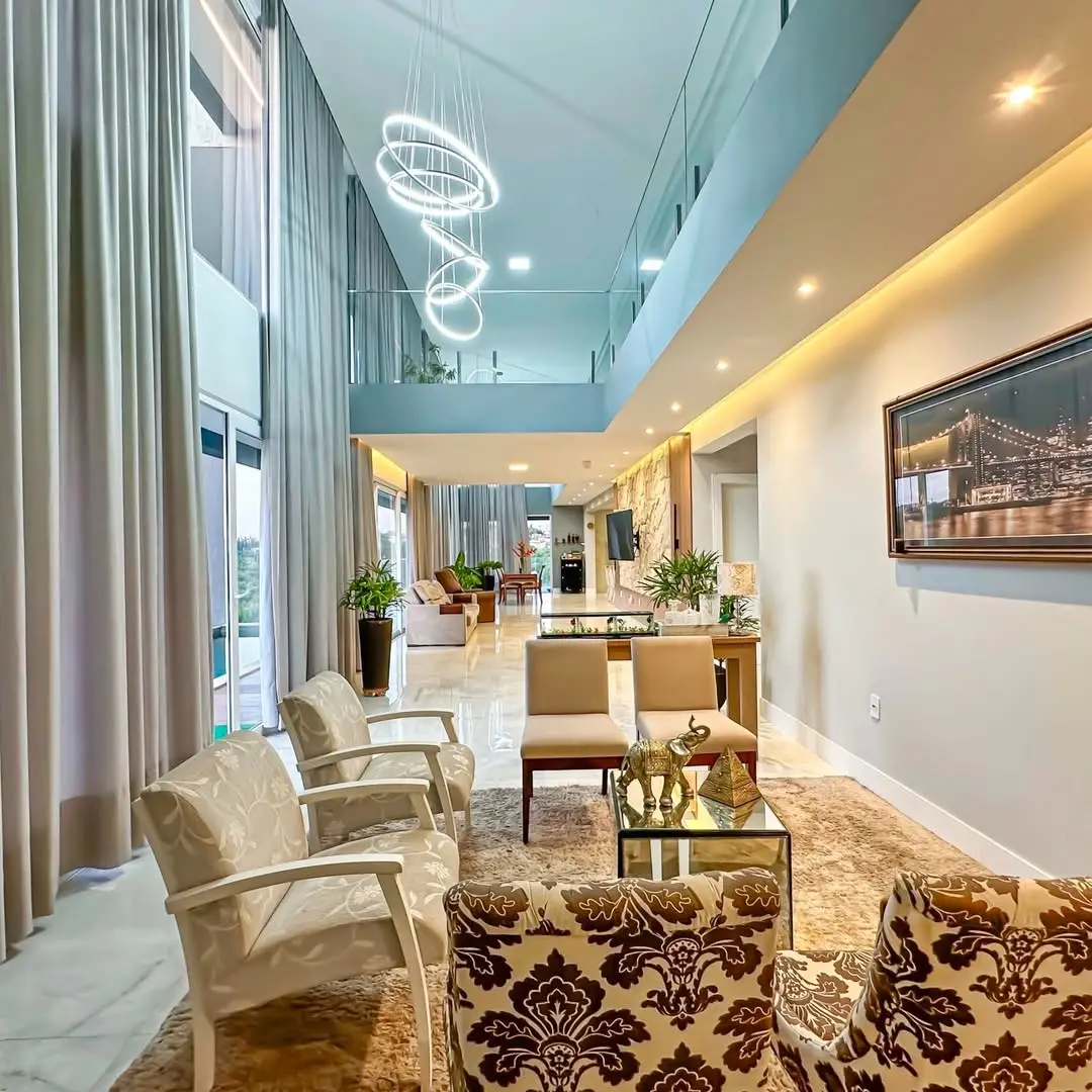 Imagens do imóveis Apartamento Á Venda em Alphaville II Salvador