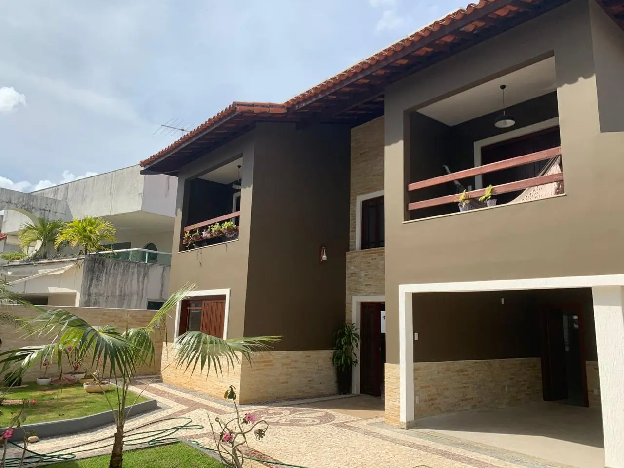 Imagens do imóveis Casa condomínio Fechado Caminho das árvores