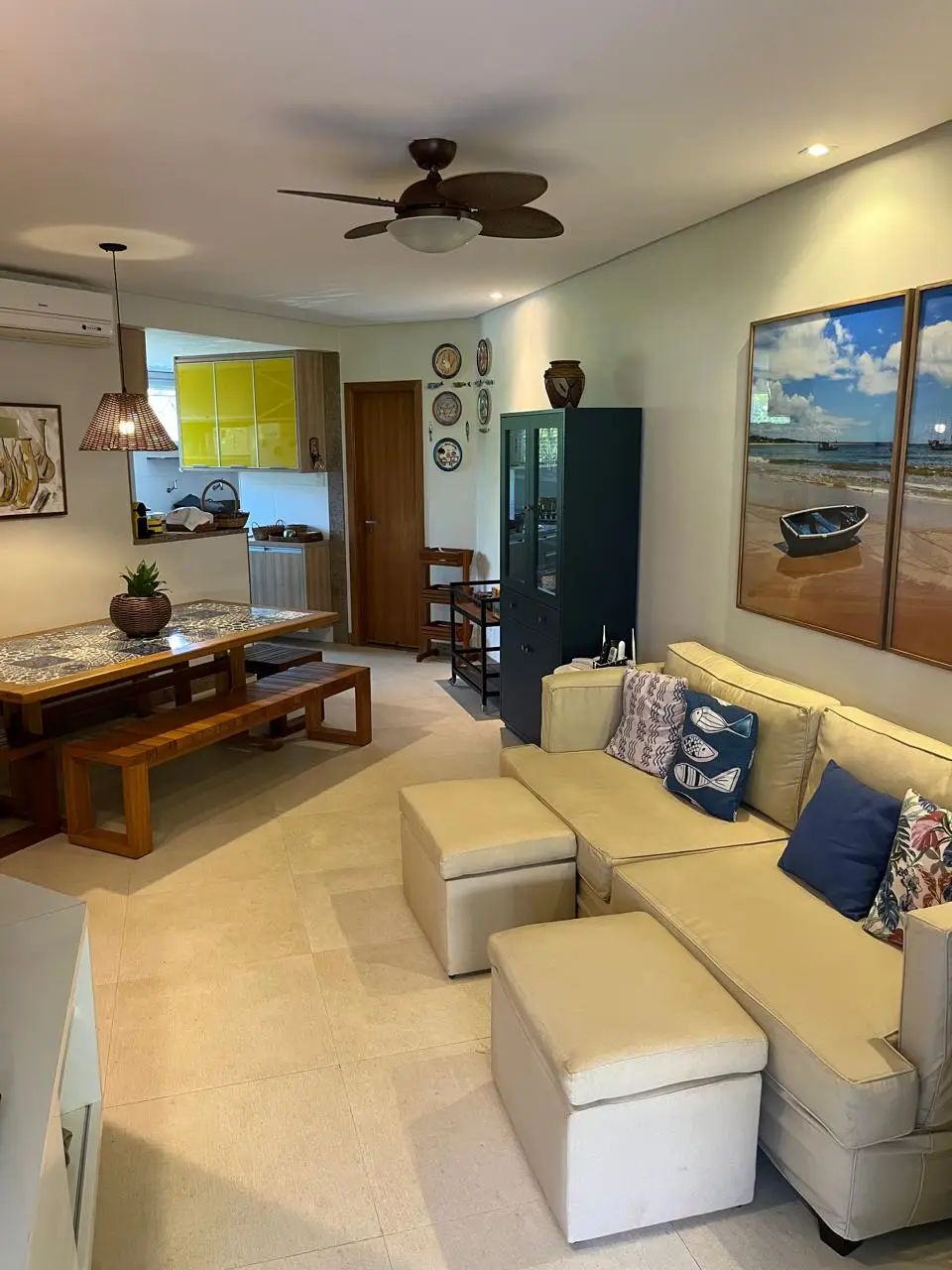 Imagens do imóveis Casa Á Venda Praia Da Espera Camaçari