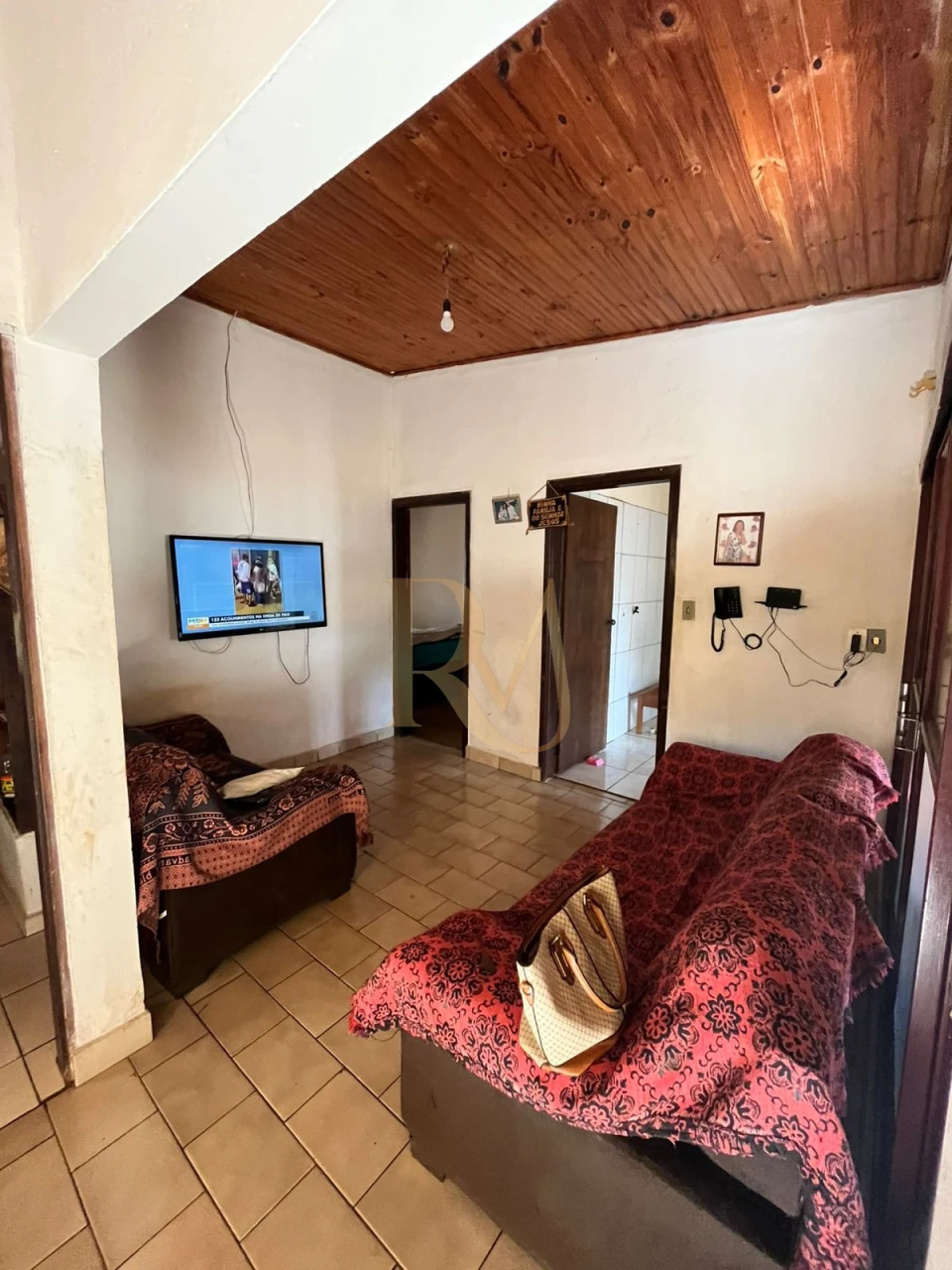Imagens do imóveis Imóvel com 03 quartos - Bonança