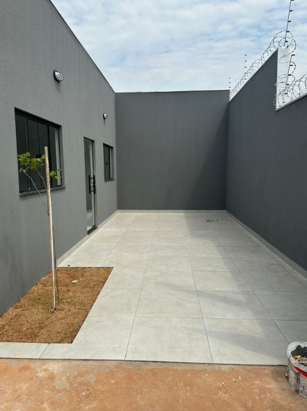 Imagens do imóveis Imóvel novo em condomínio 02 quartos