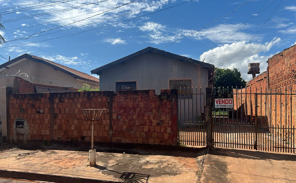 Imagens do imóveis Casa a venda com 3 Quartos