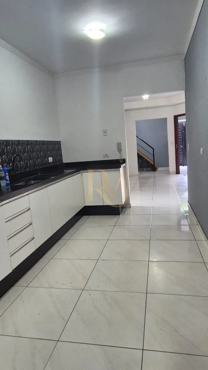 Imagens do imóveis SOBRADO A VENDA RESID. AQUARIUS 1