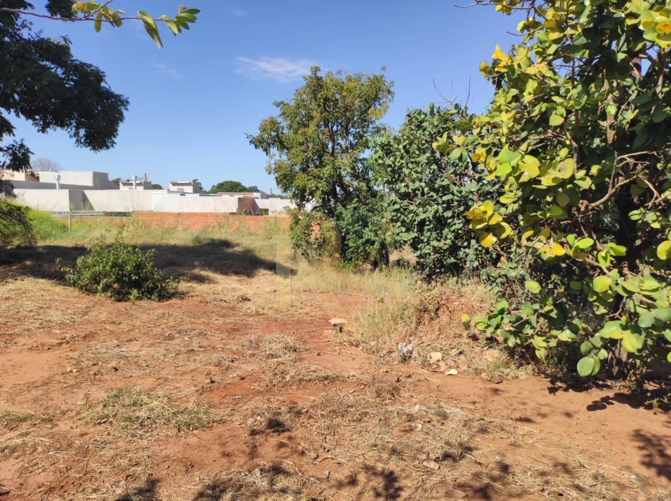 Imagens do imóveis Terreno á venda - Jardim Mansur