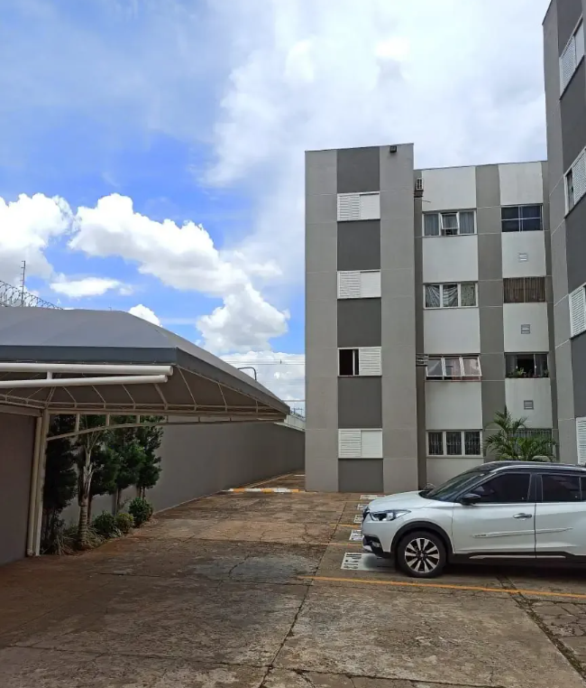 Imagens do imóveis Imóvel a venda - 2 quartos e Portaria 24 horas