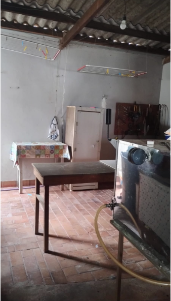 Imagens do imóveis imóvel com piscina e área gourmet